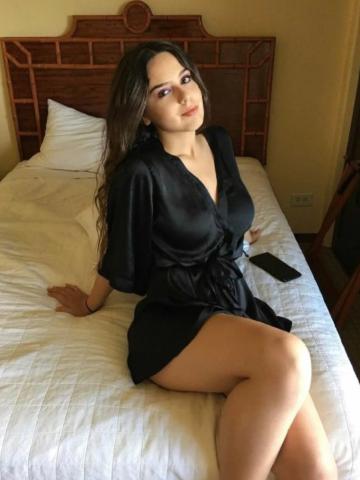 Анкета проститутки Аврора - Фото 1, , 25 лет, №33609